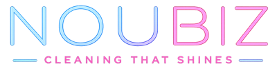 Noubiz Auto Detailing logo